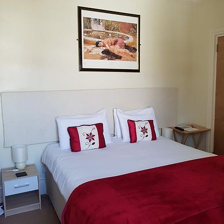 Boydens Guest House Брайтонн Экстерьер фото