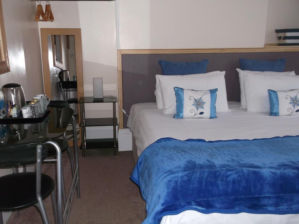 Boydens Guest House Брайтонн Номер фото