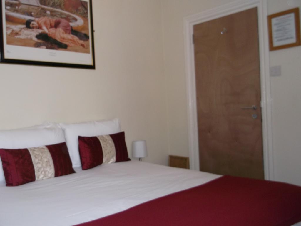 Boydens Guest House Брайтонн Номер фото