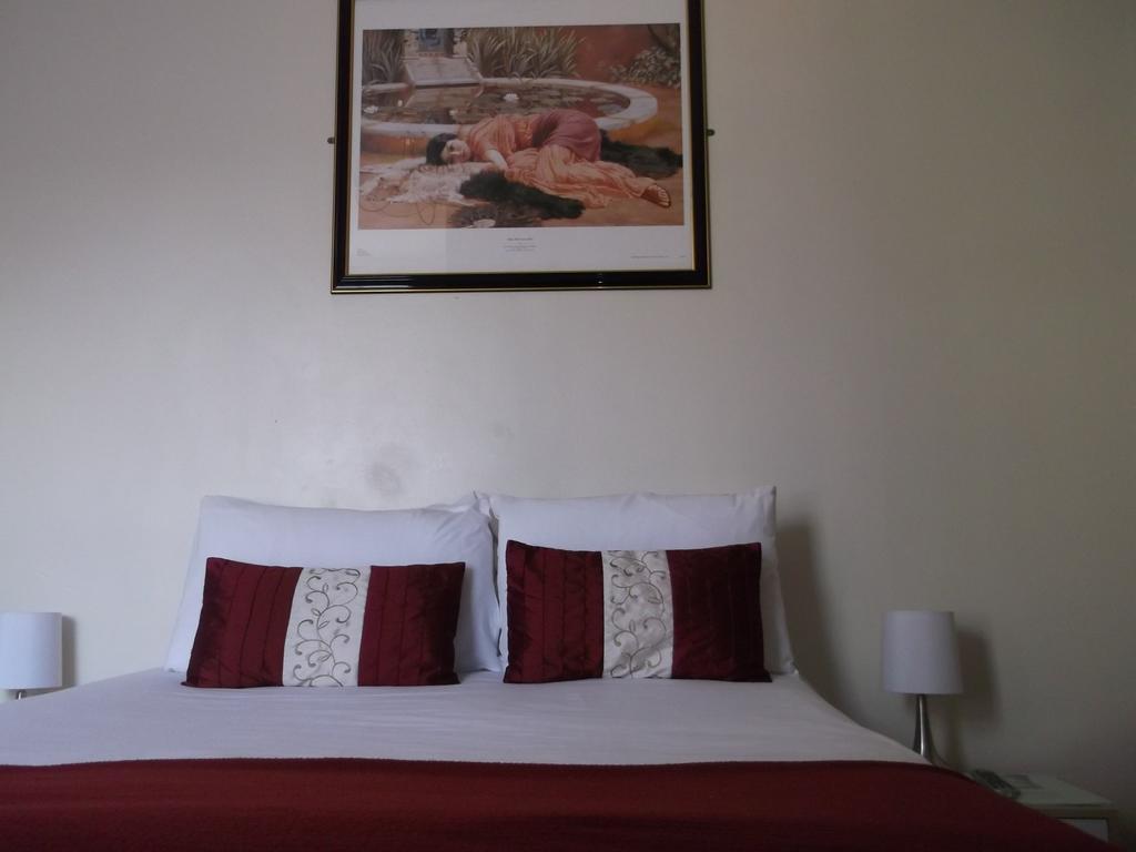 Boydens Guest House Брайтонн Номер фото