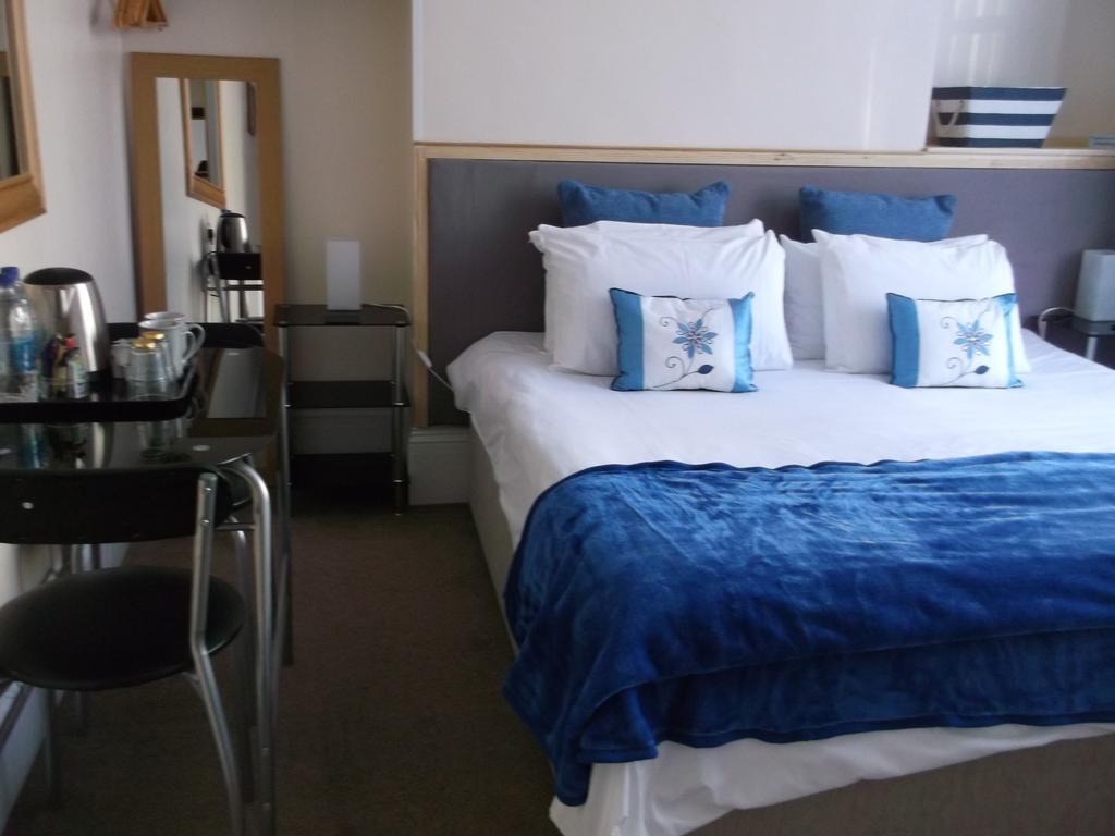 Boydens Guest House Брайтонн Номер фото