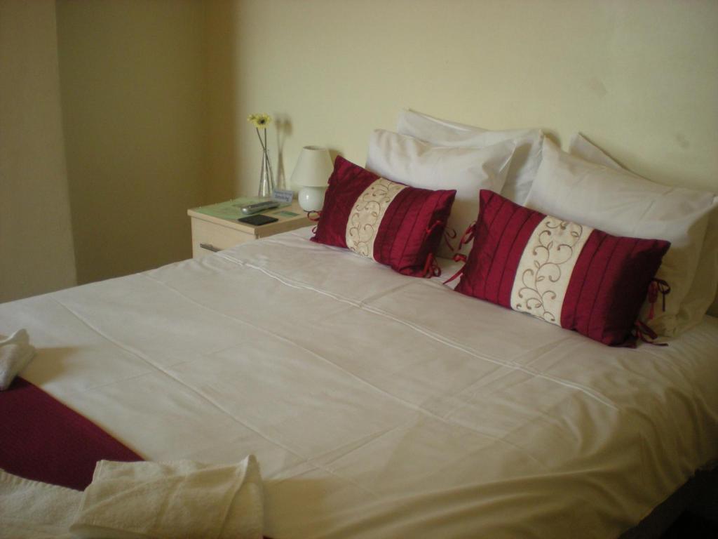 Boydens Guest House Брайтонн Номер фото