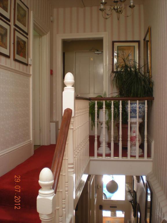 Boydens Guest House Брайтонн Экстерьер фото