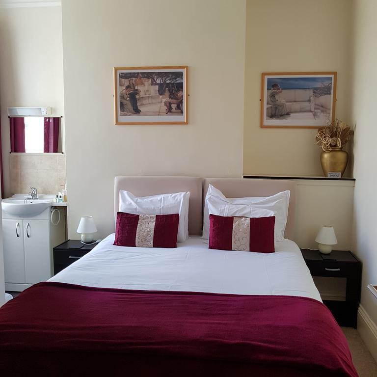 Boydens Guest House Брайтонн Экстерьер фото
