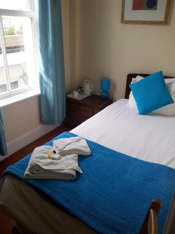 Boydens Guest House Брайтонн Номер фото