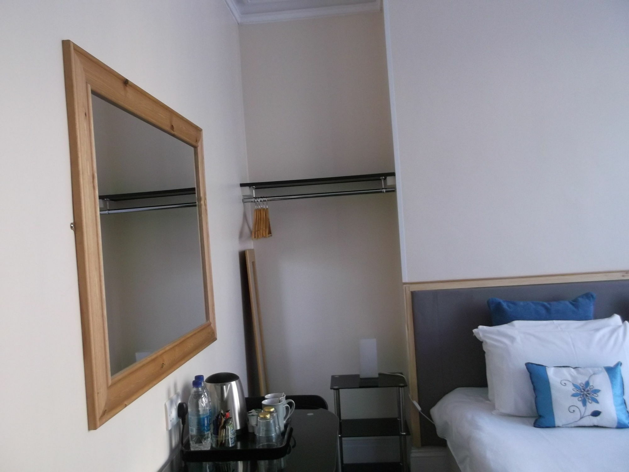 Boydens Guest House Брайтонн Экстерьер фото