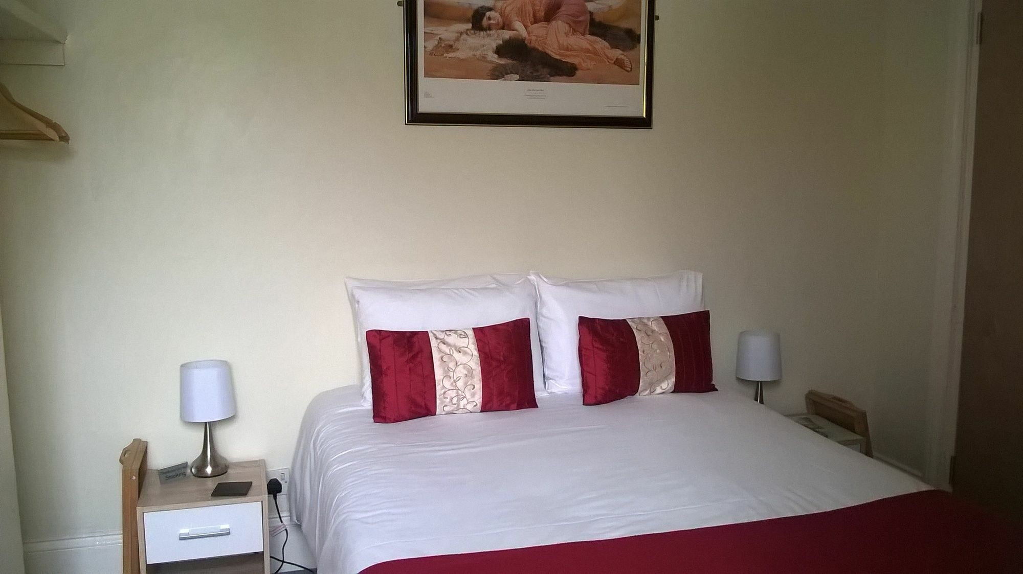 Boydens Guest House Брайтонн Экстерьер фото